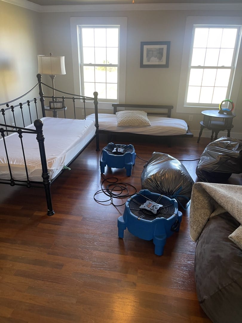 bed bug heat treatment Nashville TN