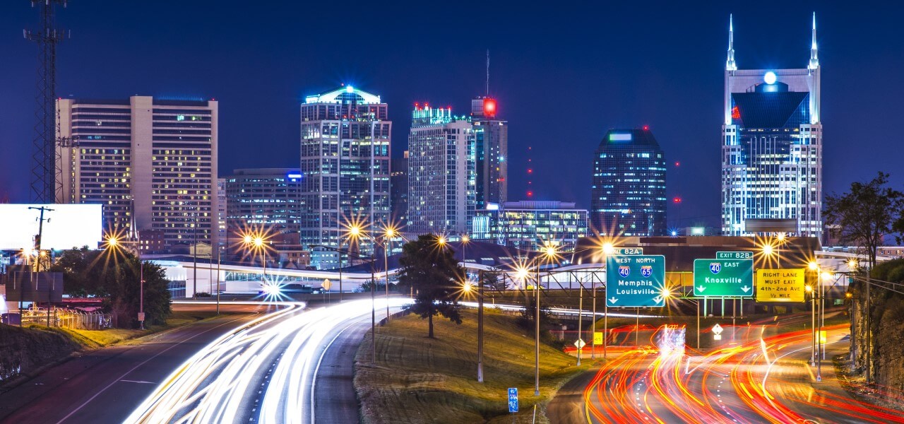 Nashville Bed Bug